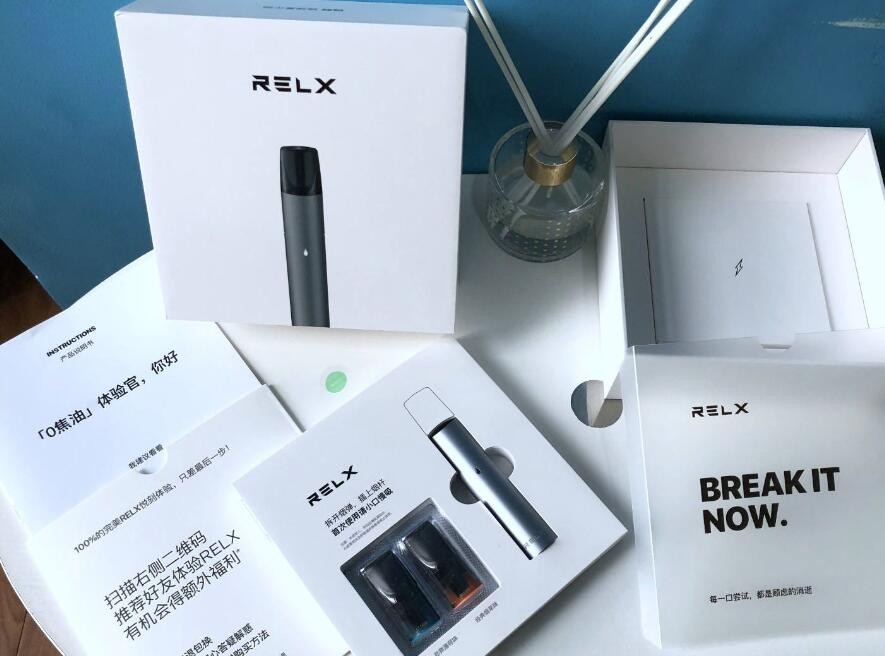 科威特进口电子烟要求 科威特电子烟合法吗?