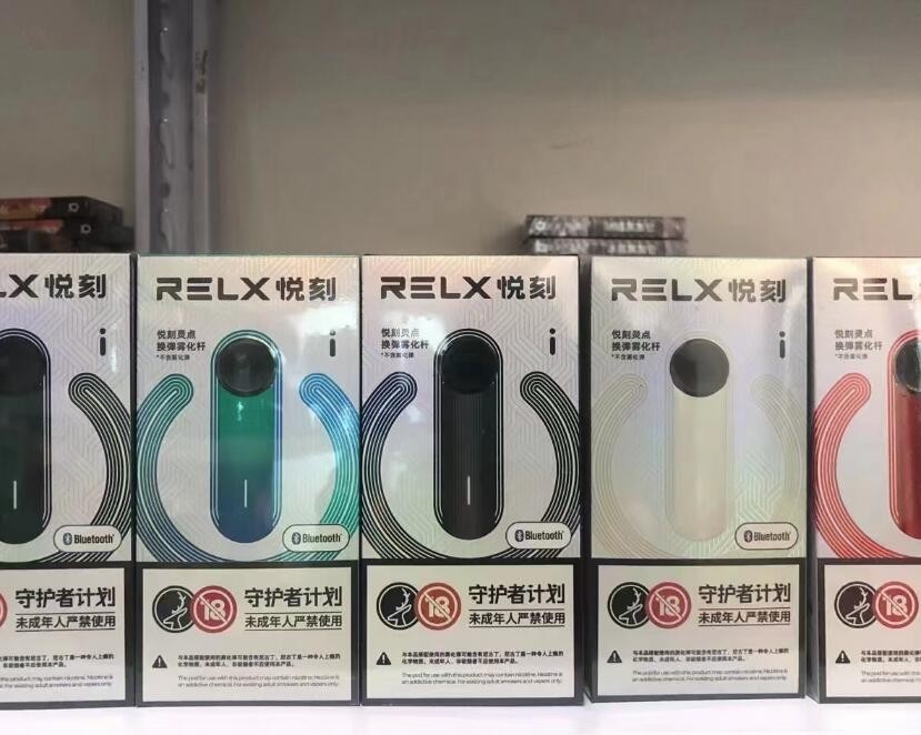电子烟外部结构组成是什么意思 电子烟全部结构名称